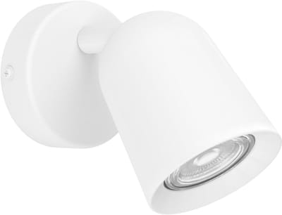 Eglo Plafondspot Camaldoli - Zandkleur - Geïntegreerde Led - Staal