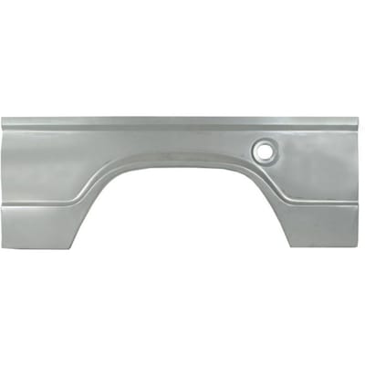 Wielkastbekleding, binnenspatbord BLIC 6504-03-3545592P