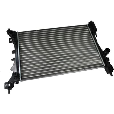 Radiator, motorkoeling THERMOTEC D7F018TT