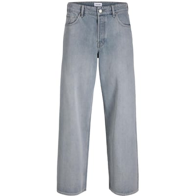 Jack And Jones Herenjeans Dave Classic 244 met wijde pijpen (Blauwe Denim)