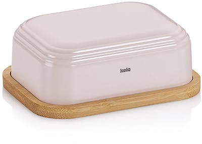 Botervloot, Bamboe, Beige - Kela | Namur