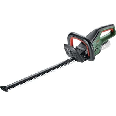 Bosch Home and Garden UniversalHedgeCut 18-55 Heggenschaar Accu Zonder accu 18 V Li-ion