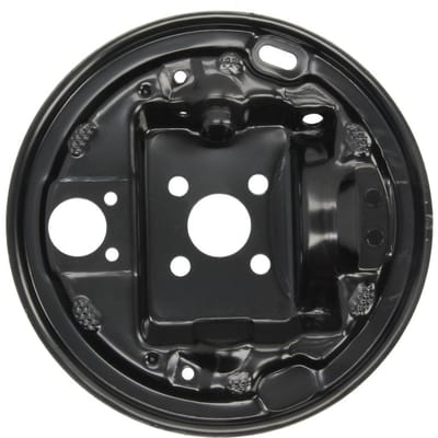 Dekplaat, remschijf BLIC 6508-03-1301876K