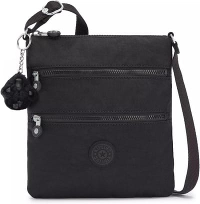 Dames Kleine Schoudertas Crossbody Lichtgewicht en Compact