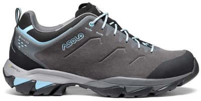 Asolo Acadia Lth Goretex Wandelschoenen Grijs EU 38 Vrouw