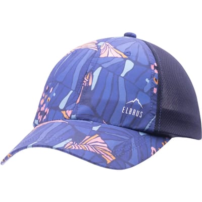 Meisjes baseballcap Elbrus Aneto