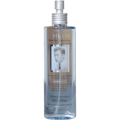 Superli '37 Föhnlotion met verstuiver 250ml