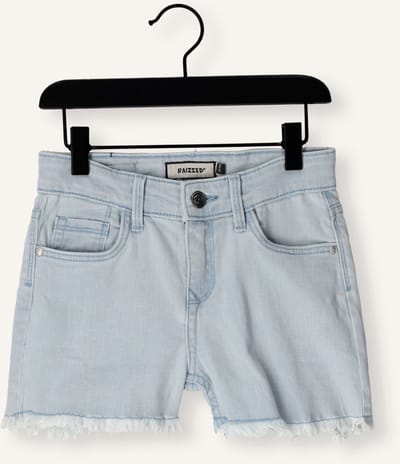 RAIZZED Louisiana Jeans Meisjes - Broek - Lichtblauw - Maat 158