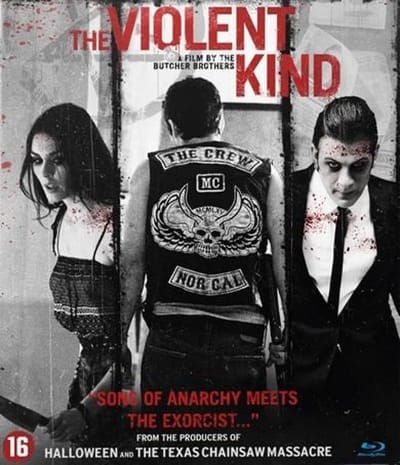Violent Kind