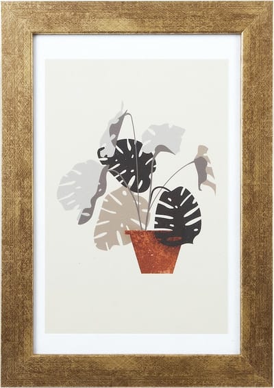 Goldbuch - Fotolijst Ian - Goud - 20x30 cm