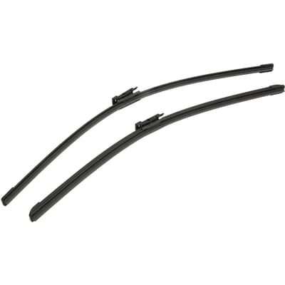Wisserblad BOSCH Aerotwin A967S, 650/575mm, Voor, 2 Stuk