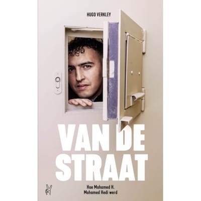 Van De Straat - Hugo Verkley
