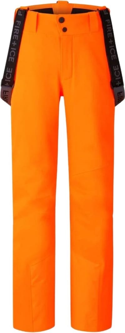 Bogner Scott3-T Skibroek heren Oranje XS/46