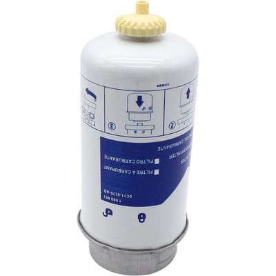 BRANDSTOFFILTER Vervanging voor FORD TRANSIT MK7 2.2 2.4 TDCI DIESEL 2006-2014 OEM 1685861