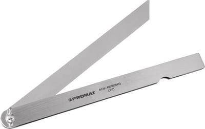 Promat zweihaak 200mm 4000858431