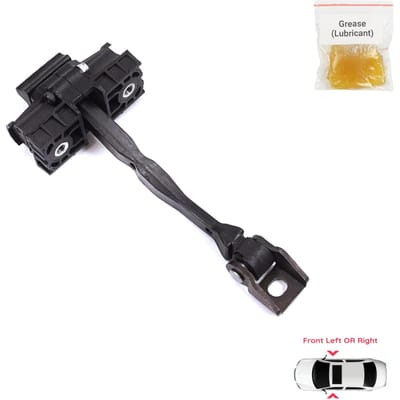BDP1521 Deurvanger voor voorportier met begrenzerband voor Seat Ibiza MK5 V 6F KJ1 Arona KJ 2017-On 6F0837179