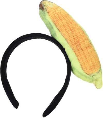 Dailygoods- Haarband Maïs - Hoofdband Dames - Haaraccessoires