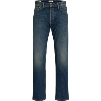 JACK&JONES JEANS INTELLIGENCE - JJICHRIS JJORIGINAL AKM 918 NOOS Heren Jeans
