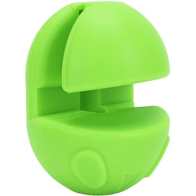 Golf Swing Snelheid Trainer Draagbare Swing Gewicht Trainingshulp Bal voor Thuisbaan Opwarming voor de Ronde Snelheid Tempo Opbouwen