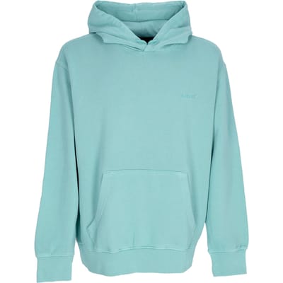 Cornell 3.0 Po Hoodie Lagoon Lichtgewicht herenhoodie