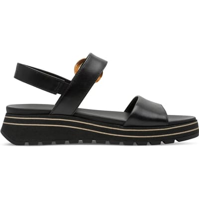 Dames sleehakken Tamaris 1-28254-46
