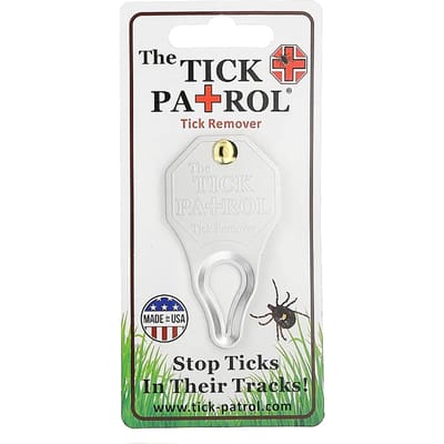 De Teken Patrouille, tekenverwijderaar, 1 eenheid white
