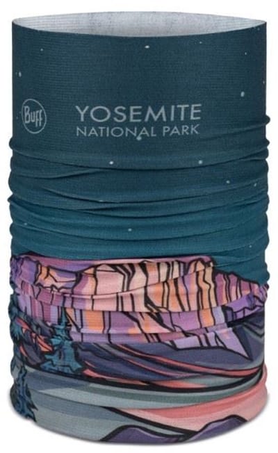 Halsketting Buff National Parks Grand Canyon