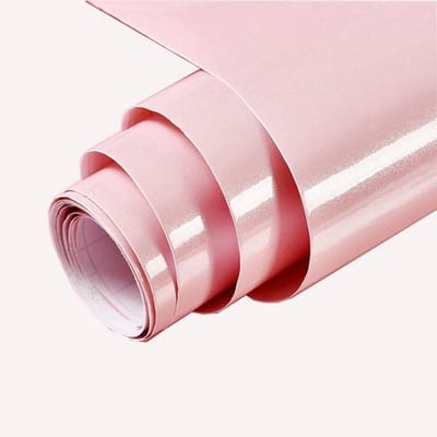 Dailygoody - Roze Vinyl Wrap - Zelfklevend Plastic - Meubel Upcycle