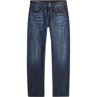 G-Star - Mosa Straight - Heren - Jeans