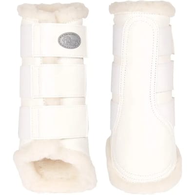 Voering voor paarden Harry's Horse Beenbeschermers Flextrainer