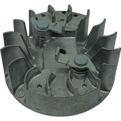 Flywheel