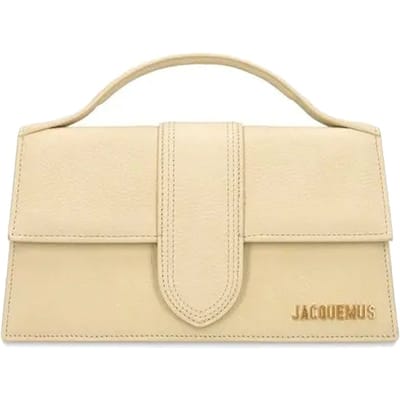 Jacquemus Le Grand Bambino-tas