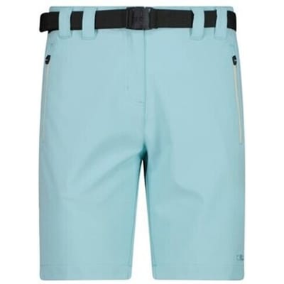Korte broek met riem voor vrouwen CMP