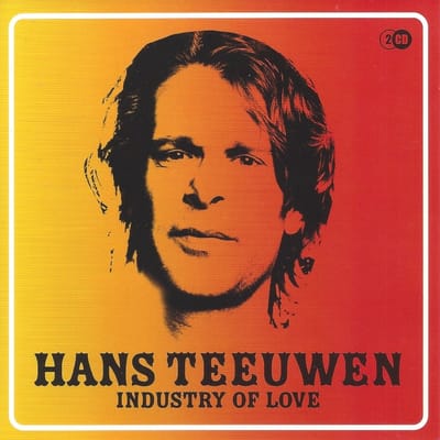 Industry Of Love