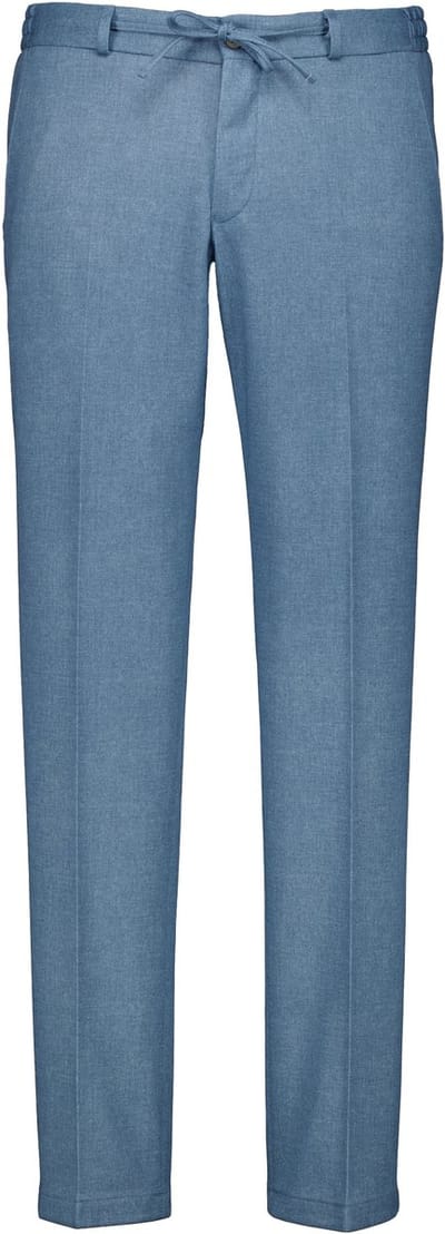 Zuitable - Broek Lichtblauw Zuitable Dispartaflex Pantalons Lichtblauw 261617 Dispartaflex Se