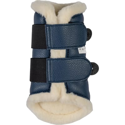 Gesloten laarzen HKM Comfort Premium Fur II