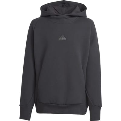 Adidas Z.n.e Hoodie Zwart 7-8 Years Jongens,Meisjes