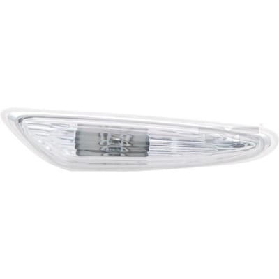 Richtingaanwijzer TYC 18-0454-15-9 links