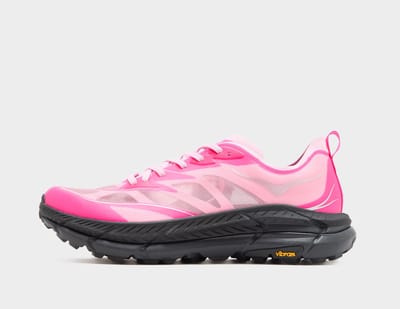 HOKA Mafate Speed 4 Lite, roze