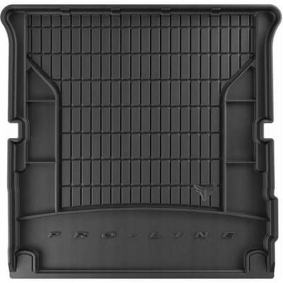 FROGUM - BMW X7 G07 - Kofferbakmatten - Automaat - Op maat - Organizer