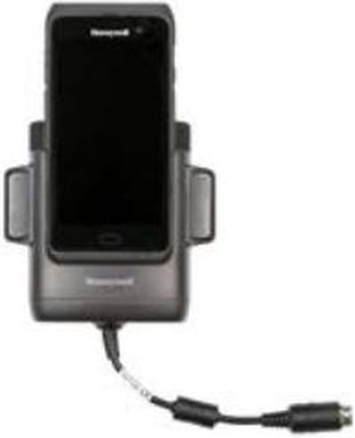 Honeywell vehicle charging station