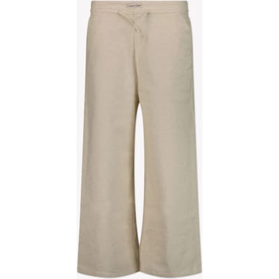 Calvin Klein Kinder meisjes broek in
