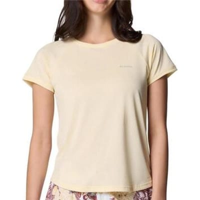 T-shirt Korte Mouw Columbia Bogota