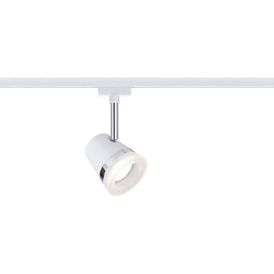 230V-railsysteem lamp Paulmann Cone 95362 GU10 N/A Vermogen: 10 W N/A