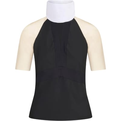 Dameswedstrijdpolo Euro-Star Flying Flirty