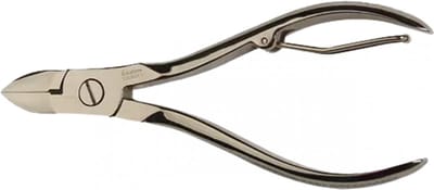 Estipharm Manicure Nagelknippers 10 cm
