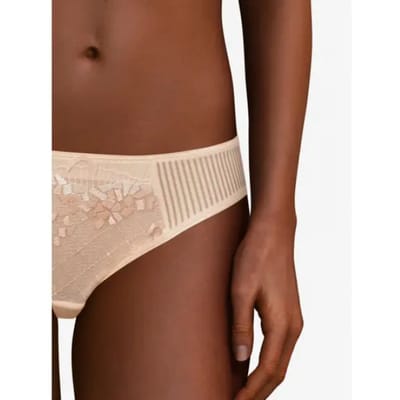 Chantelle PONT NEUF Roze 38