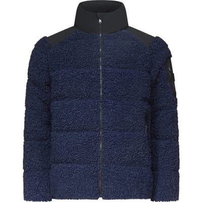 JOTT Matheo Jacket Navy Size: S | Winter Jackets Outlet | Heren | Blauw