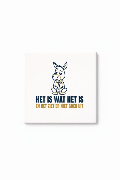 Tegel met Uniek Design | Ontwerp Jouw Eigen Tegel | Handgemaakt Cadeau voor Elk Interieur | Gepersonaliseerd op Aanvraag | Enkel of Grote Bestelling