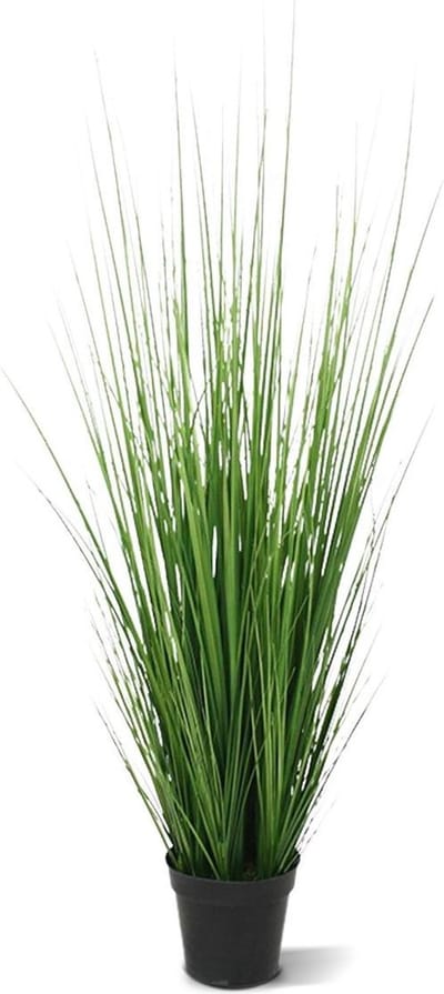 Gras kunstplant 100cm